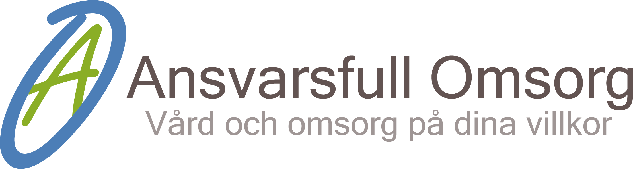 Ansvarsfull omsorg i Sverige AB